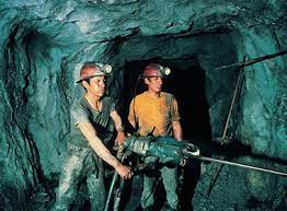 Trabajo Práctico 7 – “Recursos mineros y energéticos”