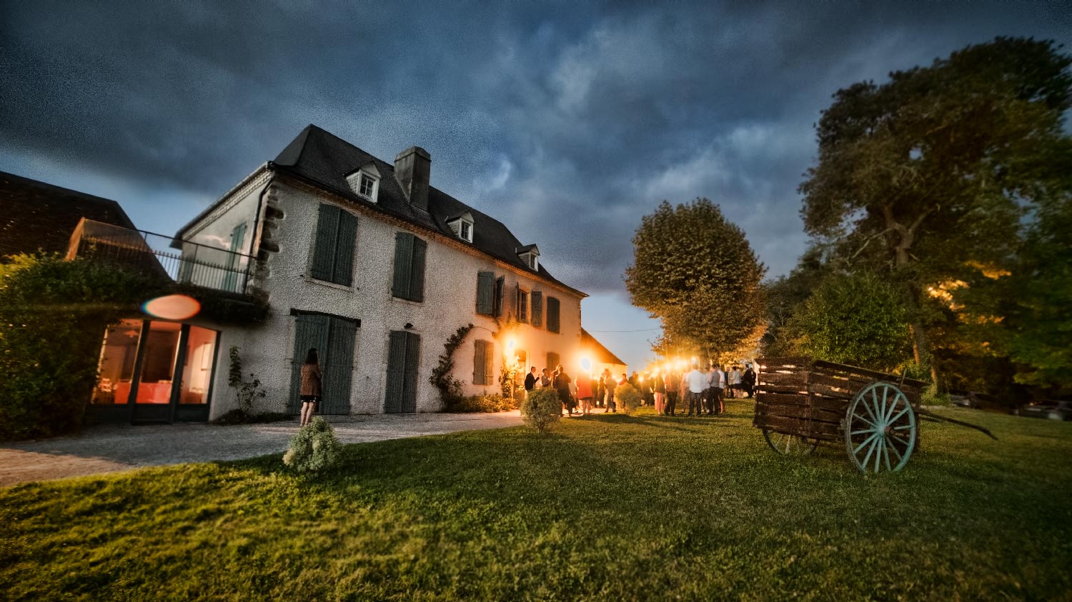 Blog Actu Dj Animation I Mariage Soiree Pau 64