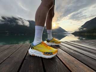 Hoka Mafate X Test 2026– Einer der besten Trailrunning-Schuhe 2026?