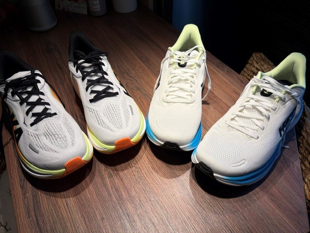 Hoka Clifton 11 & Clifton Pro (2026): Der große Komfort- und Tempovergleich