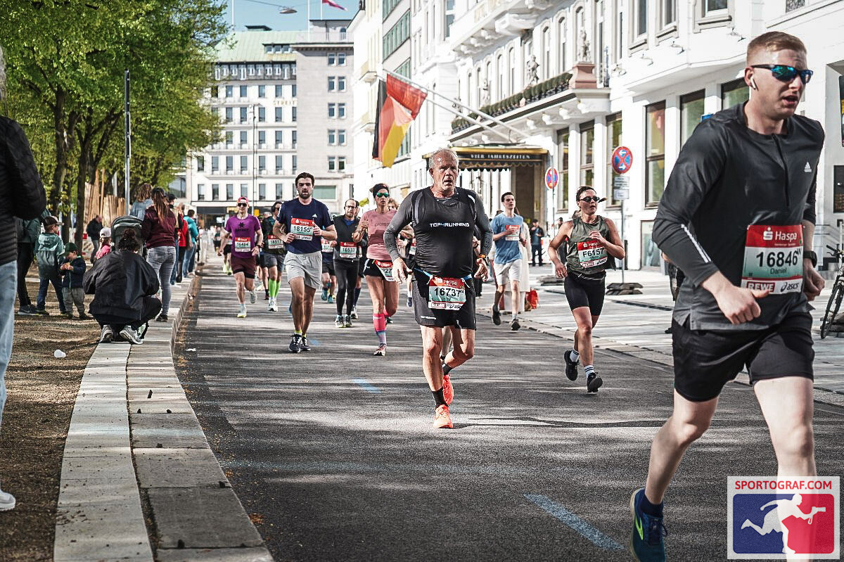 Marathon Kalender  2026/ 2027: Deine nächste Herausforderung in Europa-und USA