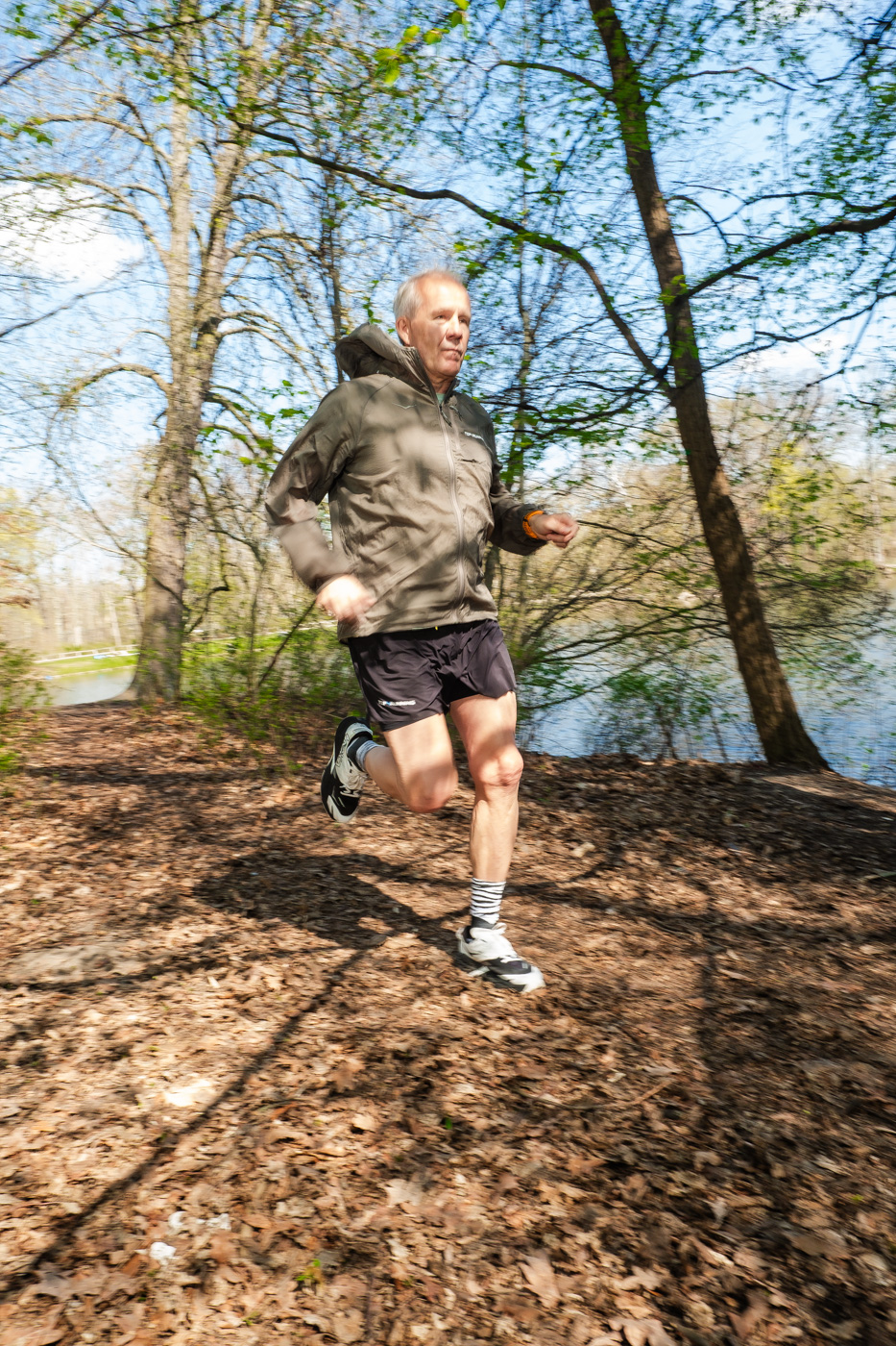 Hoka Speedgoat 7 im Test: Mein Fazit nach dem Trail-Einsatz