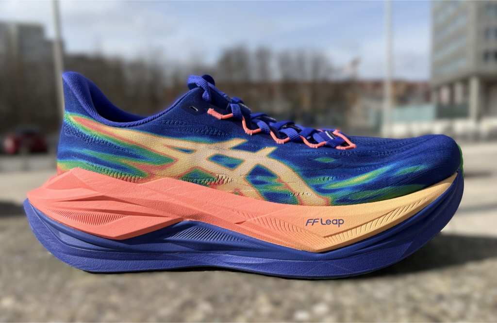 Asics Superblast 3