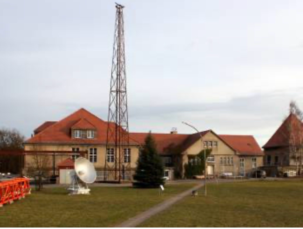 Funkmuseum Königs Wusterhausen