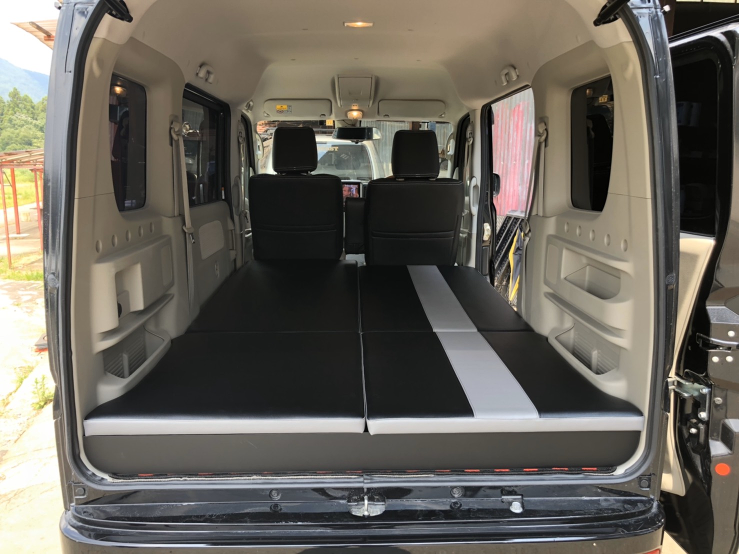 今日の超目玉】 ７７７さん専用 リピーター様 DA17エブリーW用アイ