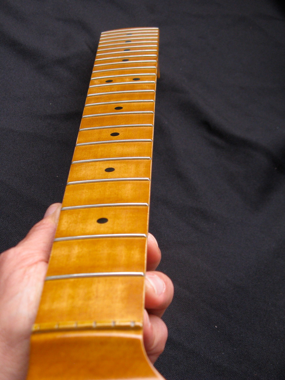 dezentes Relic
