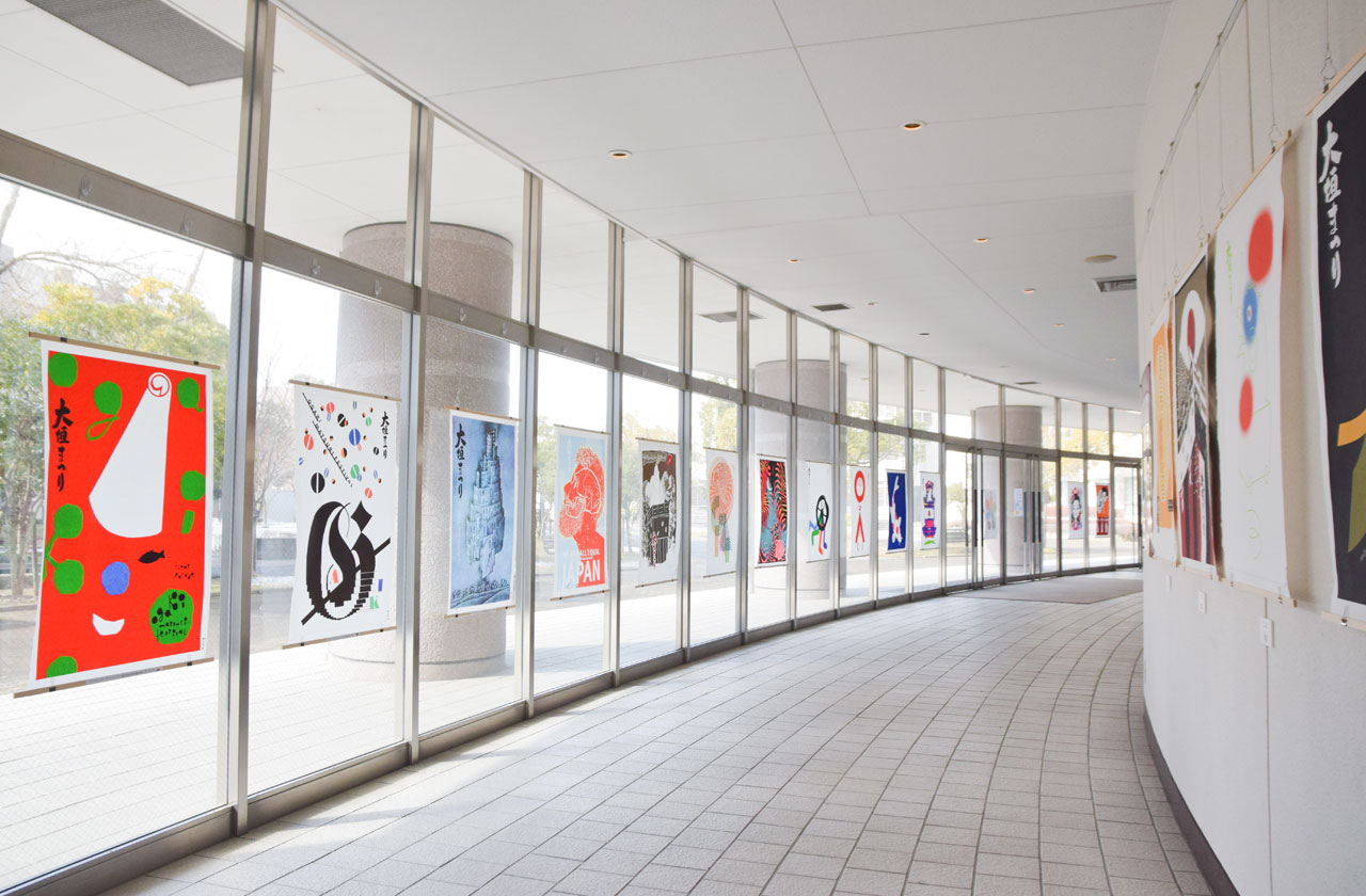 シルクスクリーン印刷の現場／株式会社GIグランド - NPO法人 日本国際