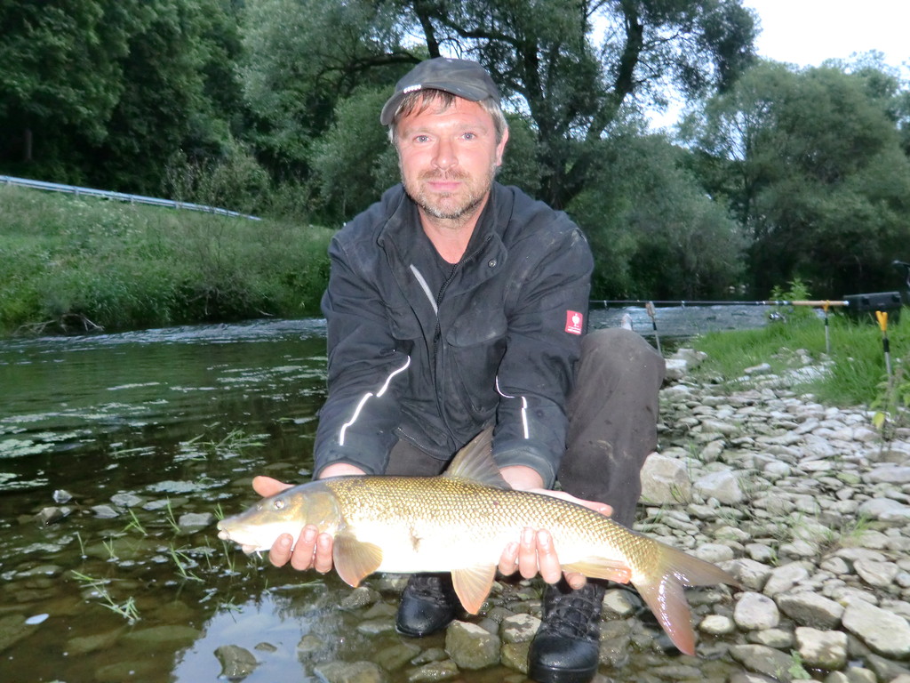Barbe 60 cm