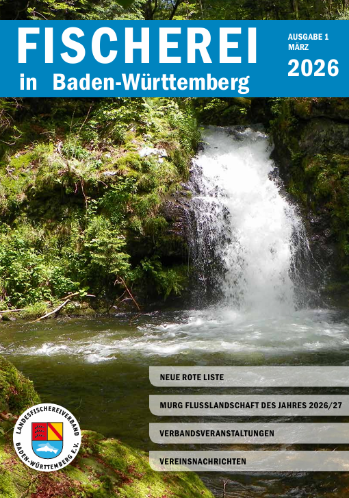 Mit Klick auf das Bild, gelanden Sie auf die Seite vom LFV und der Verbandszeitschrift