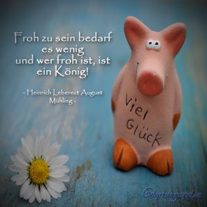 Geburtstagswünsche per Handy zum Geburtstag 41