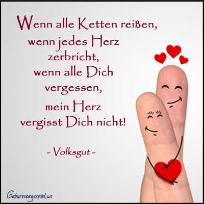 Liebevolle Geburtstagsbilder für WhatsApp Grüße