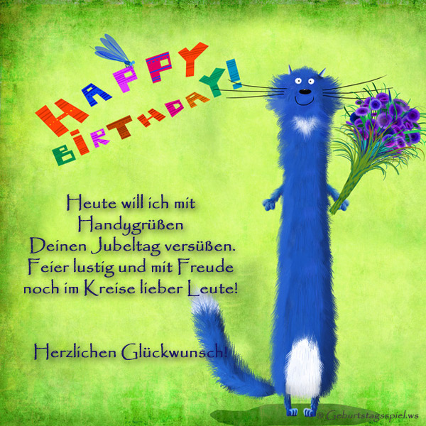 WhatsApp Bild Geburtstag: A Guide to Creating Memorable Birthday Greetings