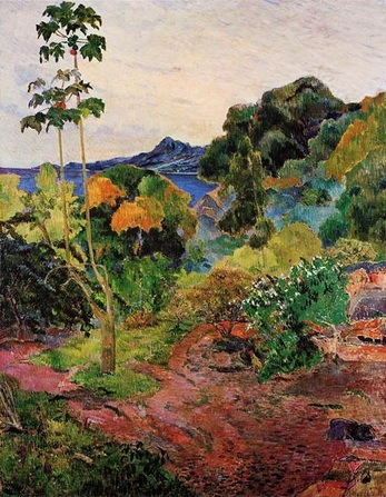 Gauguin