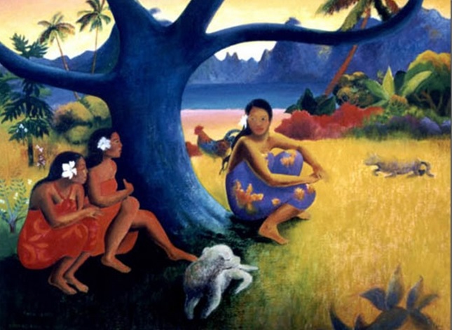 Gauguin