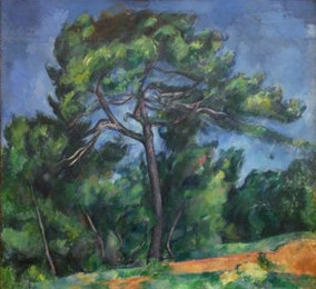 Cézanne