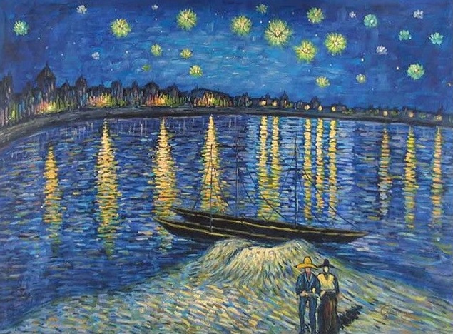 Van Gogh