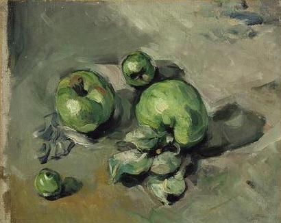 Cézanne