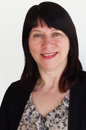 Pierrette Therrien, psychoéducatrice