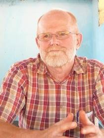 Werner Altvater