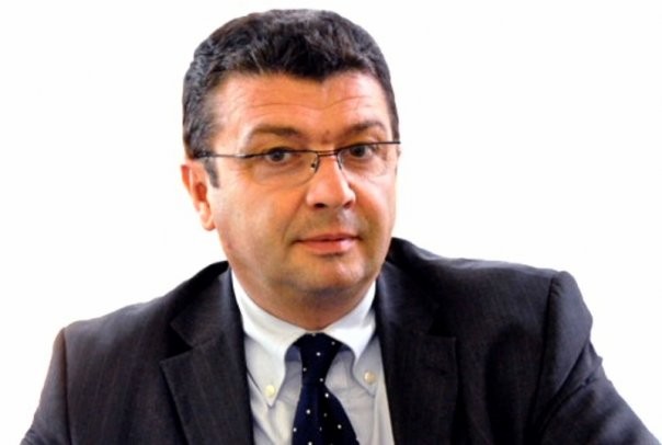 Vice Presidente Giuseppe Gallingani