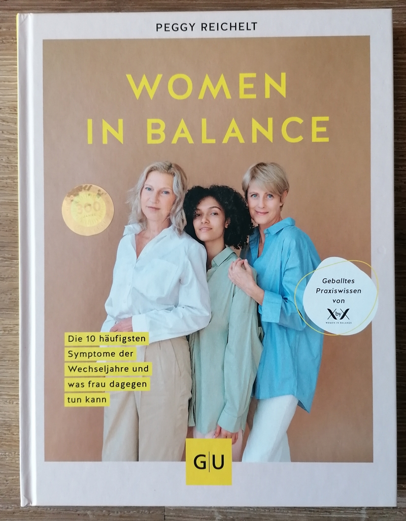 Gelesen: Women in Balance