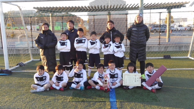 17年度結果報告 3年時 深見sc