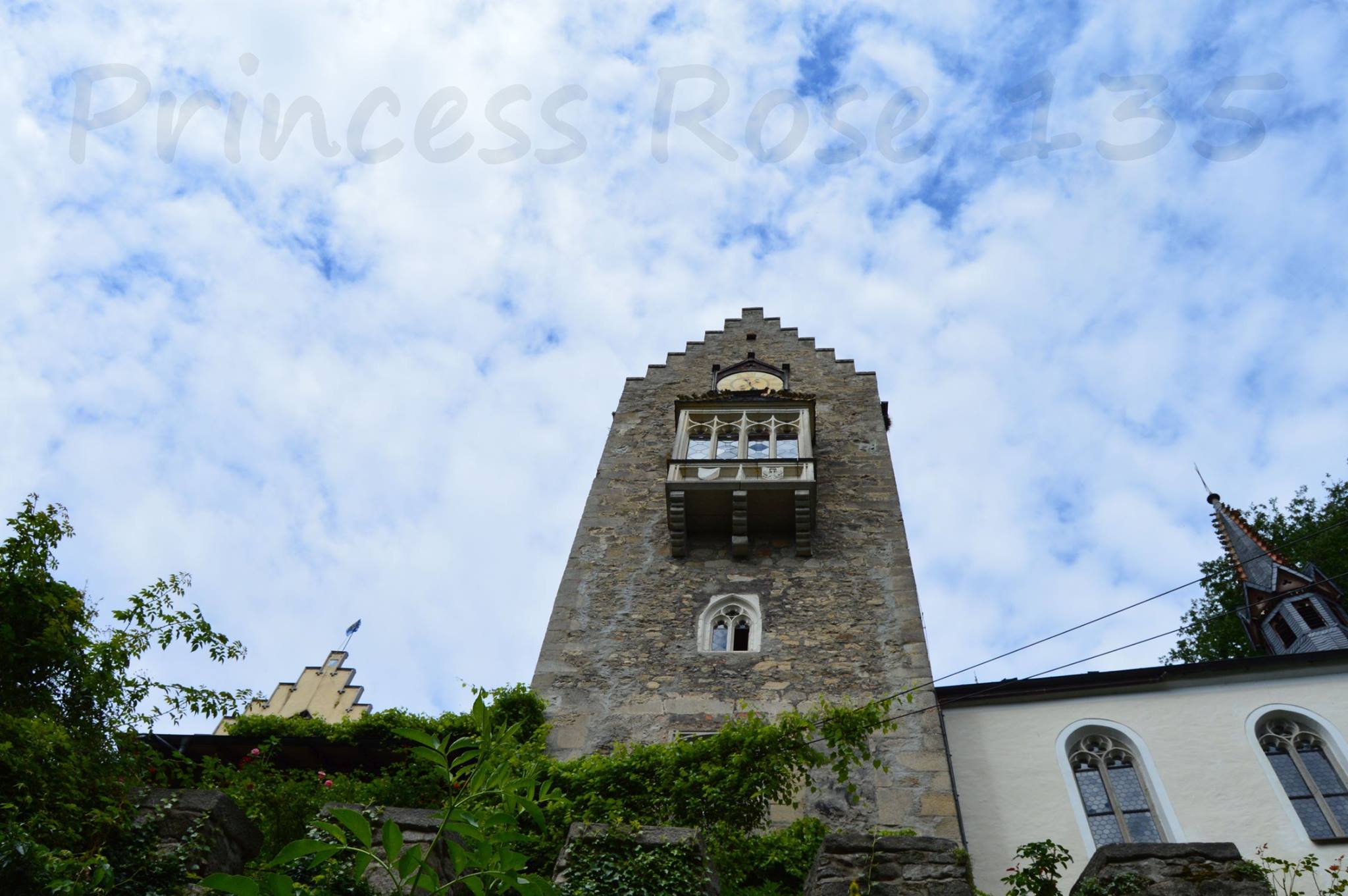 Schloss Egg