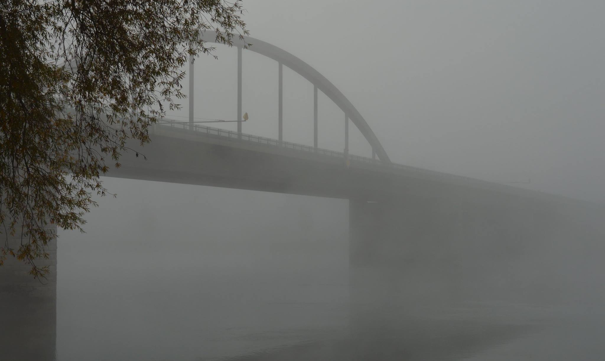 Autobahnbrücke Deggendorf