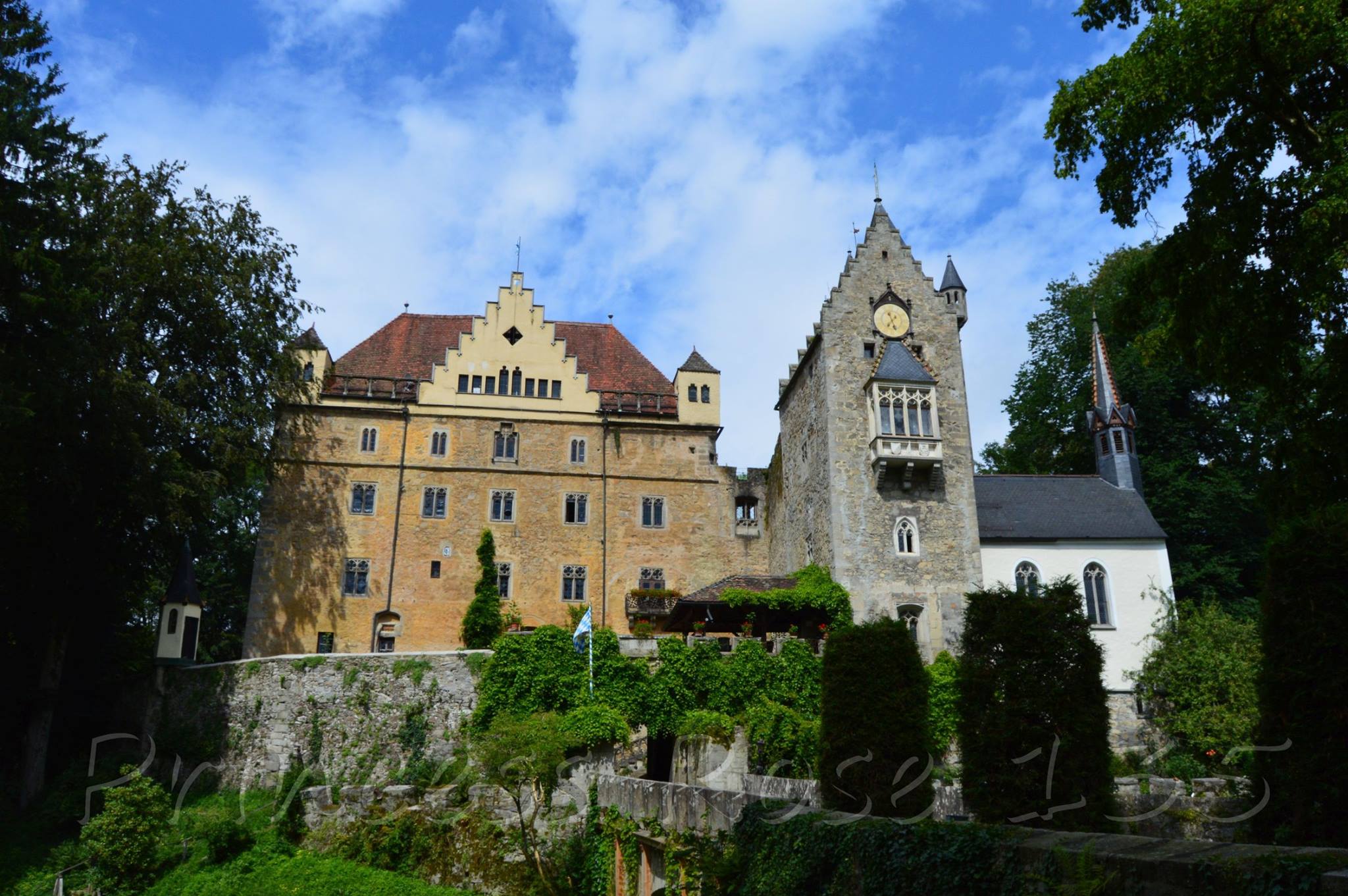 Schloss Egg