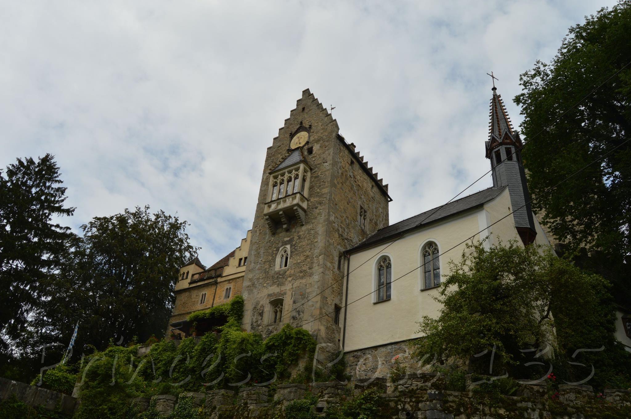 Schloss Egg