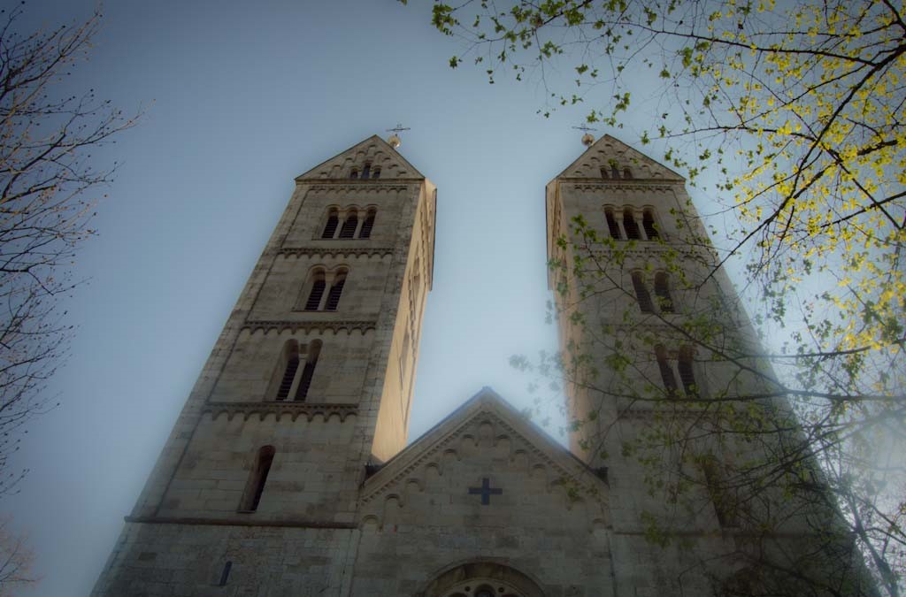 St. Peter - Straubing