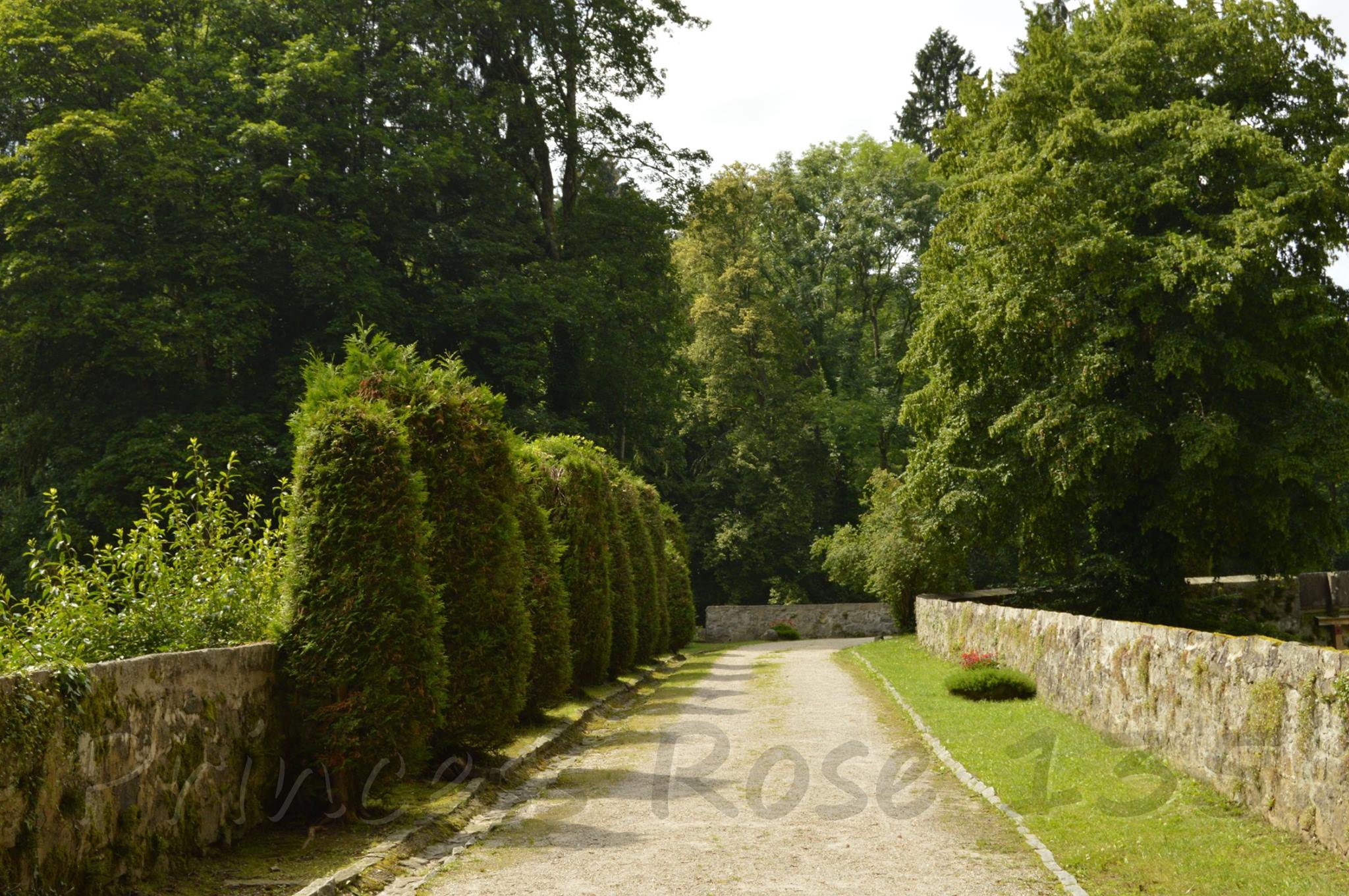 Schloss Egg