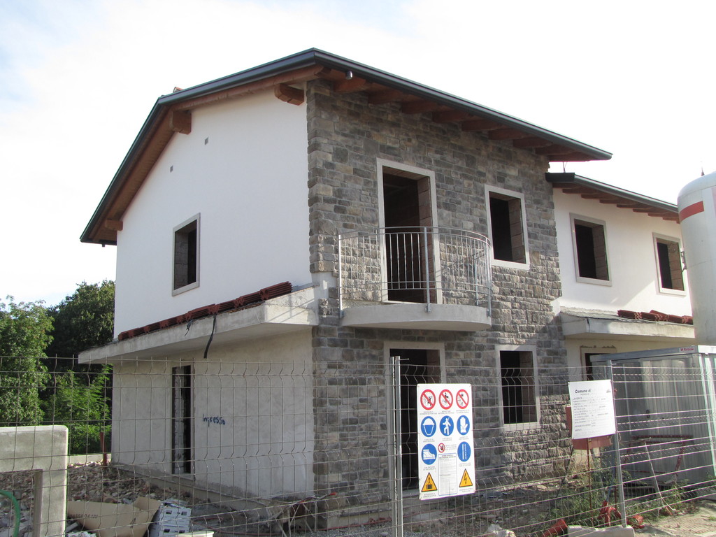 Villa Busatto