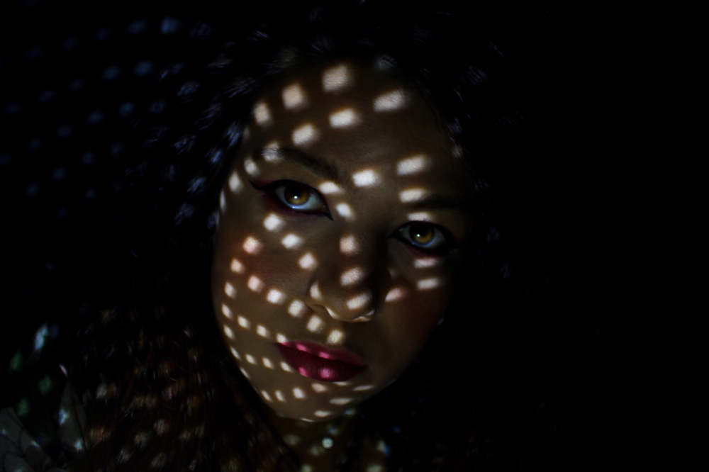 Self-portrait 