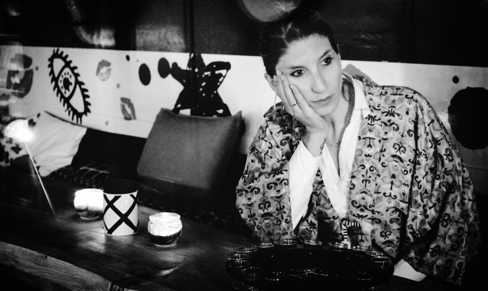 Silvia Tavella Photography - “Giappone anni 40”