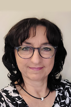 Angelika Berns - Verkaufsleiterin Staunraum Einbaumöbel Duisburg und Mülheim