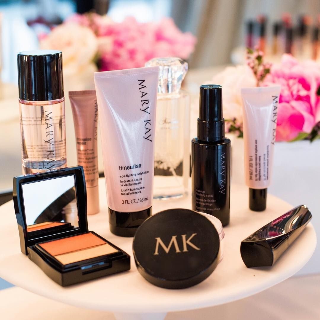 Косметика Mary Kay Винница