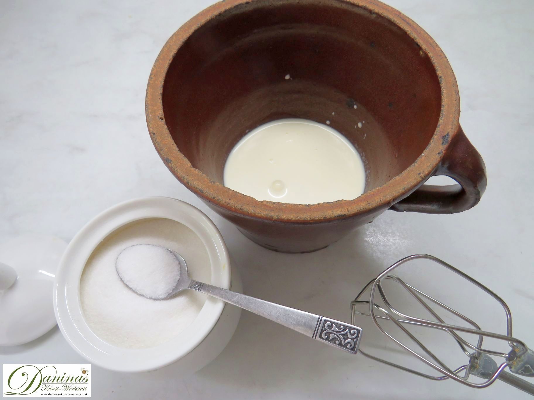 Schokotorte Rezept Whiskycreme Daninas KunstWerkstatt