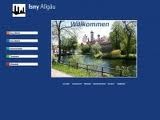 Isny im Allgäu