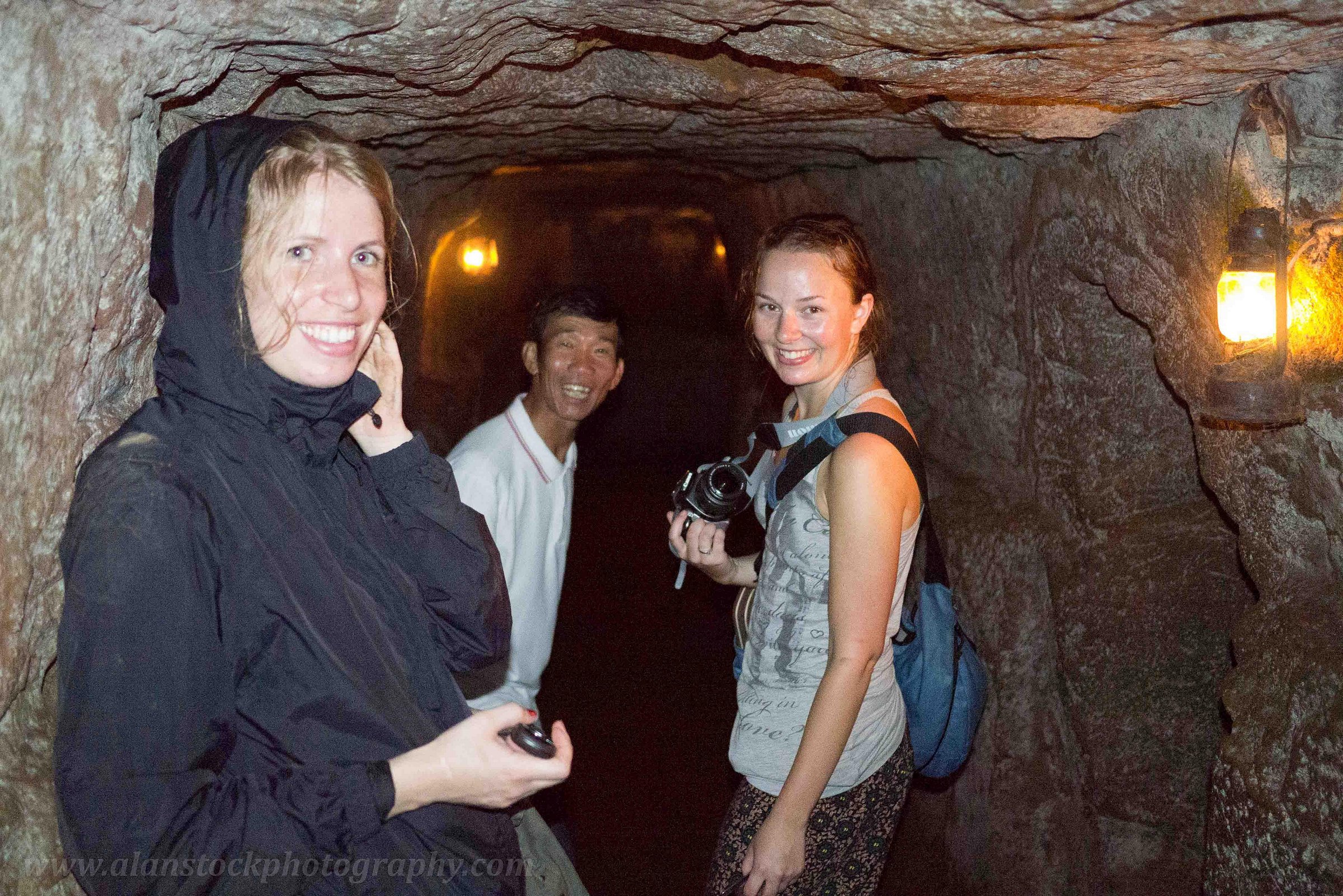 DMZ Tour