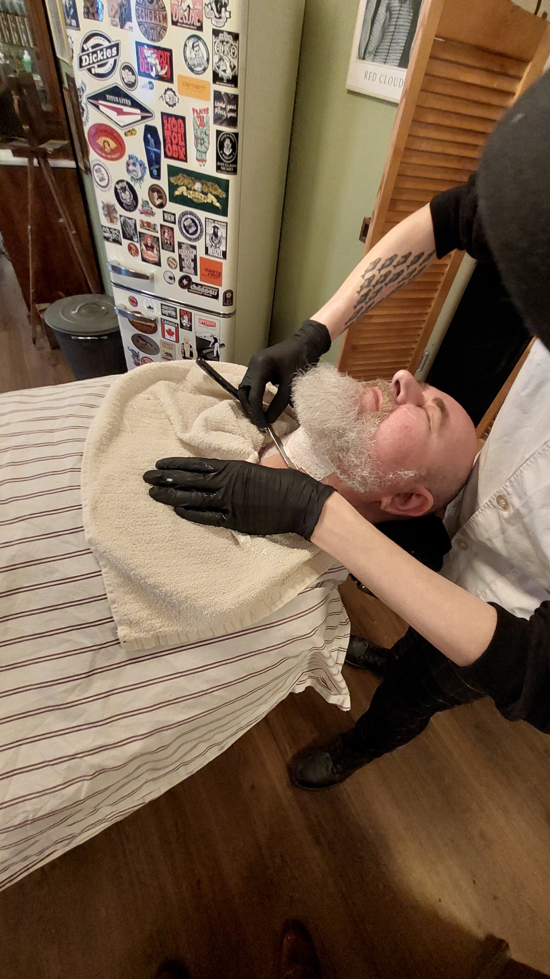Heart & Soul Barbershop, Münster