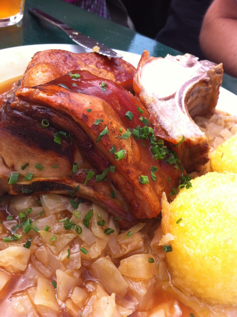 Oktoberfest@Käfer - München, Germany
