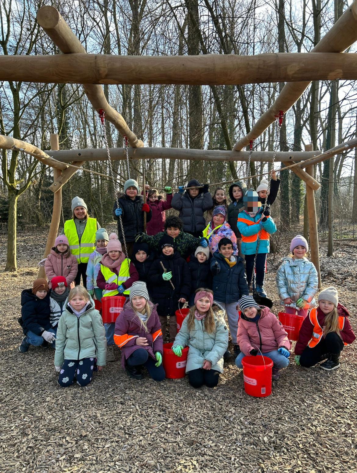 Klasse 2c