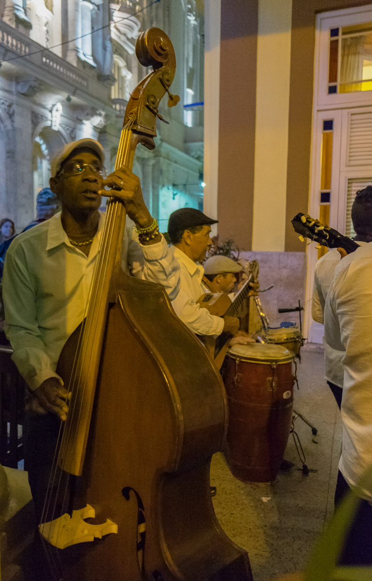 A La Havane 
