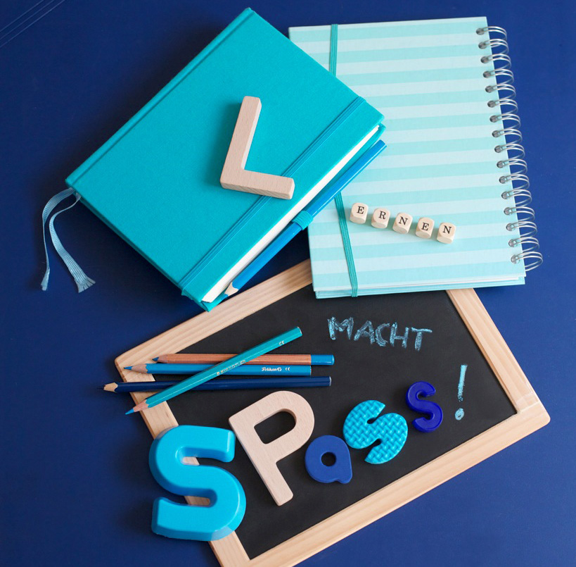 Lernmöwe - Praxis für Lerntherapie – Lernmöwe