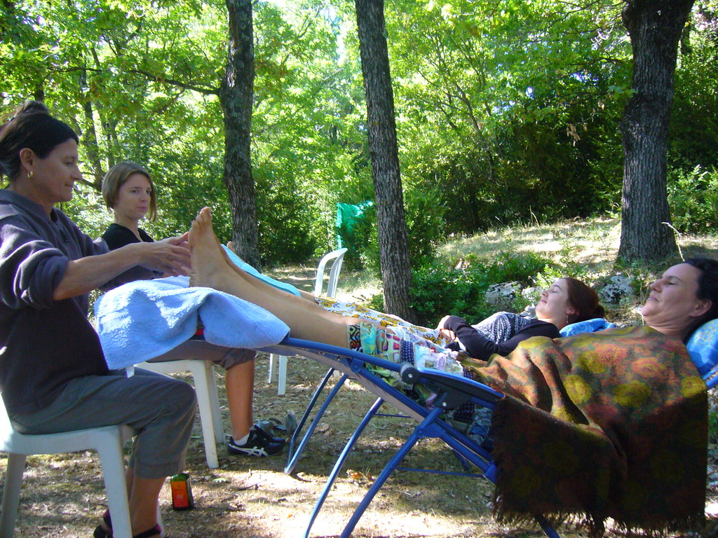 relax !