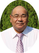 新潟県燕市の交通誘導会社(株)ジーワン代表 小原 哲