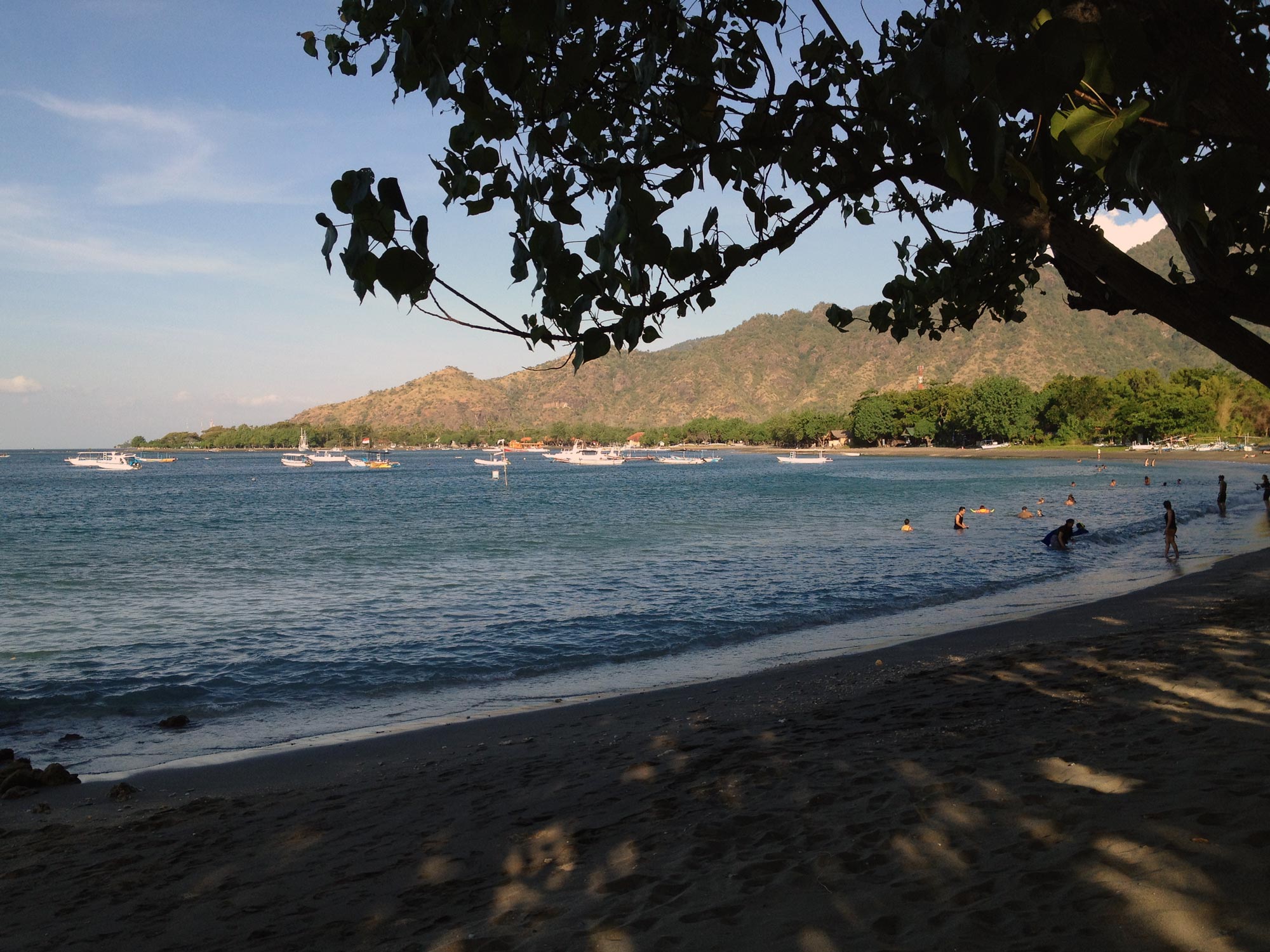 Pemuteran Bay (Photo by Gabriele Ferrando)