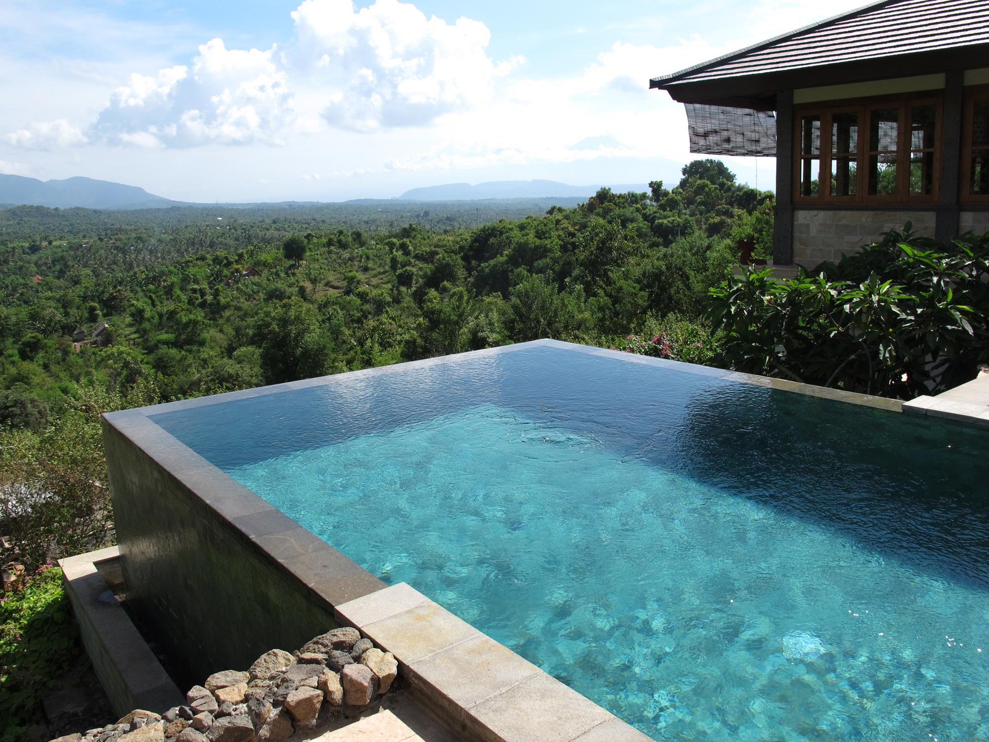 Villa Naga al Sumberkima Hill Retreat a Pemuteran - Bali (Photo by Gabriele Ferrando)