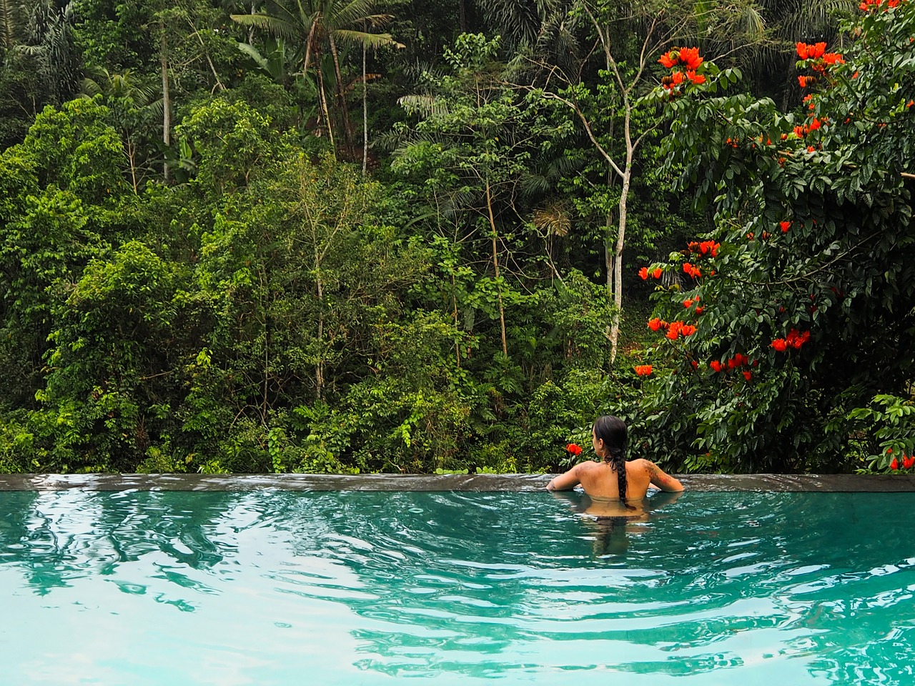 Dove dormire a Ubud BALI La Mia Asia Dove dormire a Ubud BALI La Mia Asia